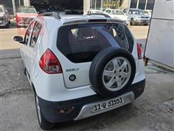 Geely GX2